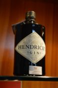 Hendricks Gin 70cl