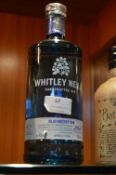 Whitley Neill Blackberry Gin 70cl