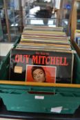 12" LP Records Including Country etc.