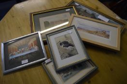 Framed Prints and PIctures