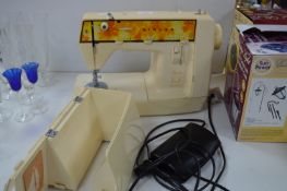 Singer Electric Sewing Machine