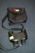 Halina Discovery 8x32 Binoculars