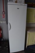 Zanussi Upright Freezer