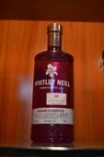 Whitley Neill Rhubarb & Ginger Gin 70cl