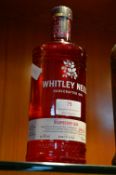 Whiteley Raspberry Gin 70cl