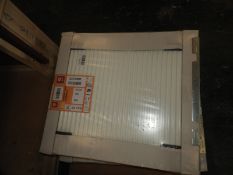 *QRL DC22 700x800 Domestic Central Heating Radiato