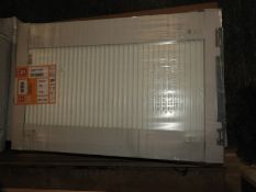 *QRL DC22 700x1100 Domestic Central Heating Radiat