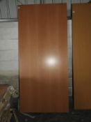 *Valco Solid Wood Door 36,1/2"x80,1/2"x1,3/4"