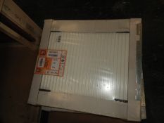 *QRL DC22 700x800 Domestic Central Heating Radiato