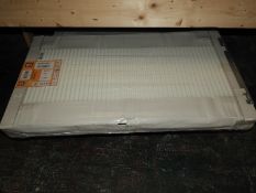 *QRL DC22 700x1300 Domestic Central Heating Radiat