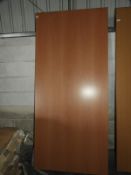 *Valco Solid Wood Door 36,1/2"x80,1/2"x1,3/4"