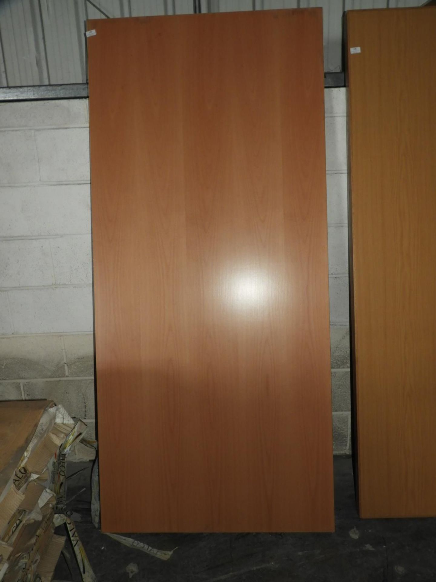 *Valco Solid Wood Door 36,1/2"x80,1/2"x1,3/4"