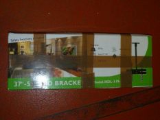 *37"- 55" TV Bracket