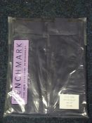 *20 Benchmark Work Trousers (Sailor Navy) Size: 32T