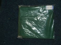 *5 Benchmark Work Trousers (Bottle Green) Size: 44T