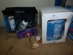 *Baby Dove Bathing Gift Set, Tresen Travel Set, etc.