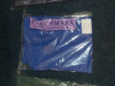 *20 Benchmark Work Trousers (Royal Blue) Size: 36R