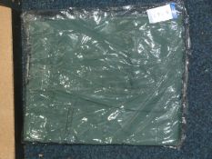 *17 Benchmark Work Trousers (Spruce Green) Size: 40T