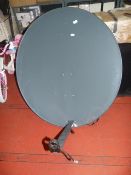 *Satellite Dish