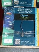 *Dragonfly Solar Mobile