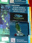 *Bird Solar Mobile