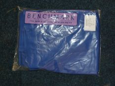 *20 Benchmark Work Trousers (Royal Blue) Size: 44T
