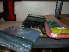 *Greenhouse Replacement Cover, Red Tray, Boot Bag, Bean & Plant Growing Kit, Mat, etc.