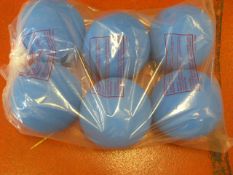 Bag of Six Soft Play Balls