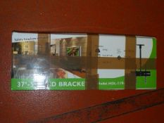 *37"- 55" TV Bracket