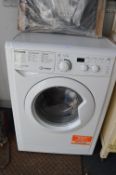 Indesit Washing Machine