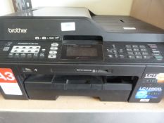 *Brother A3 Professional Series Fax Machine/Printer