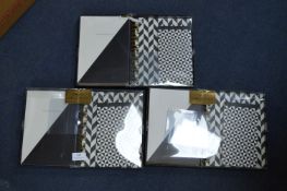 *Oh So Organised Stationery Collection 3pk