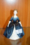 Royal Doulton Figurine - Debby