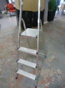 *Beldray Aluminium Step Ladder