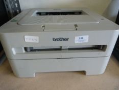 *Brother HL2135W Printer