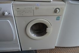 Zanussi Dual Temperature Tumble Dryer