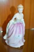 Royal Doulton Figurine - Allison