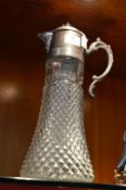 Claret Jug