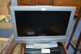 Sony Bravia 26" TV