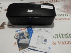 *Hp Amp 130 Aio Printer