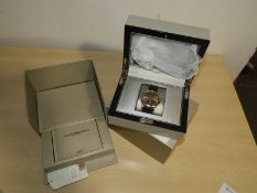 *Armani Gents Wristwatch ARs1004