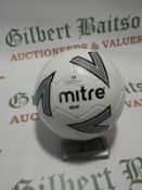 *Mitre Relay Size: 5 Football