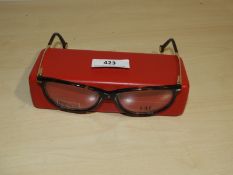 *Carolina Herrera Ladies Reading Glasses