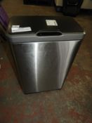 *80l Motion Sensor Waste Bin