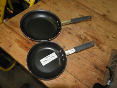 *T/Tina Fry Pans 2pk