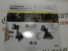 *Scosche Magicmount Pro Magnetic Phone Mount