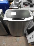 *80l Eko Trash Can Bin