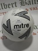 *Mitre Relay Size: 4 Football