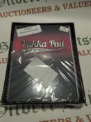 *Electra Pukka Pad A4 6pk