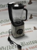 *Philips Avance Blender